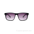 Nouveau design Hot Sell Full Rim Tr90 Modèles Fashion Eyewear